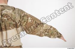 American Army Uniform # 1